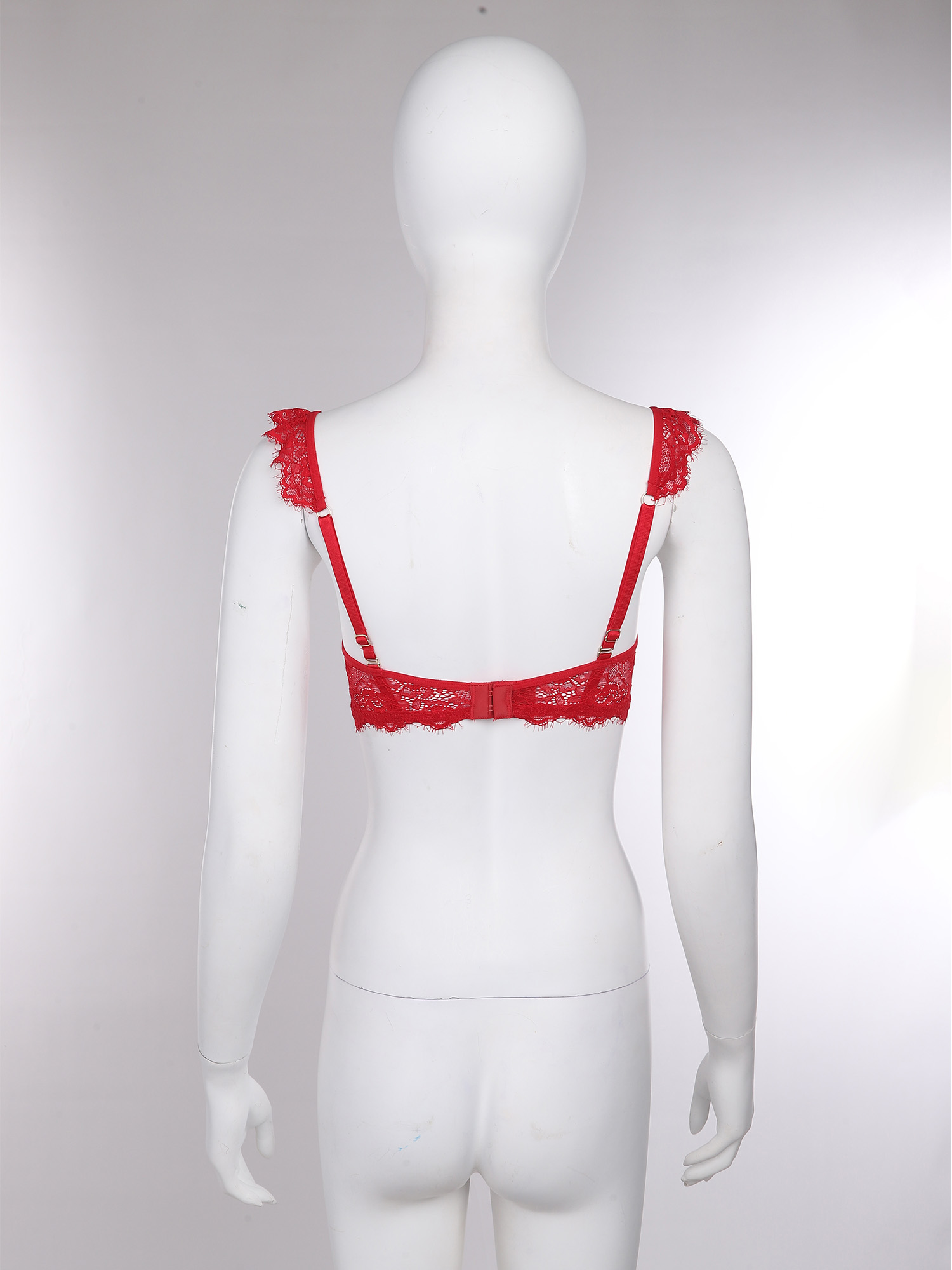 Womens Adult Honeymoon Lingeri – обзор и цена Demi Bra Balconette
