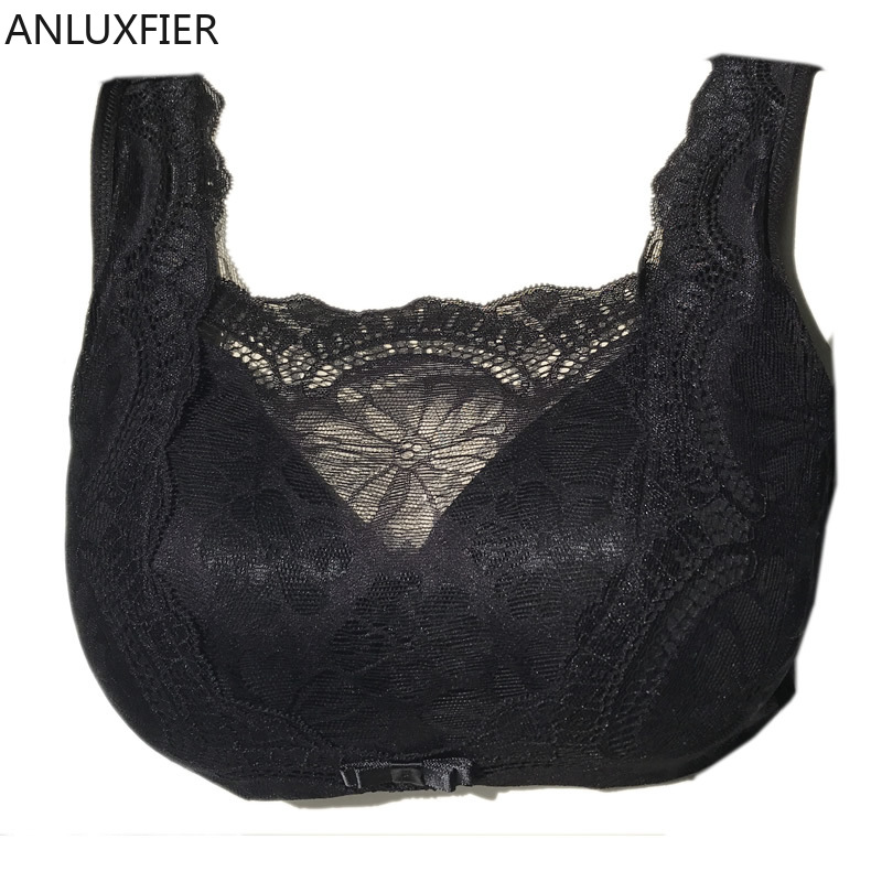 X9022 Widened Shoulder Wireles – обзор и цена Mastectomy Bra Pocket