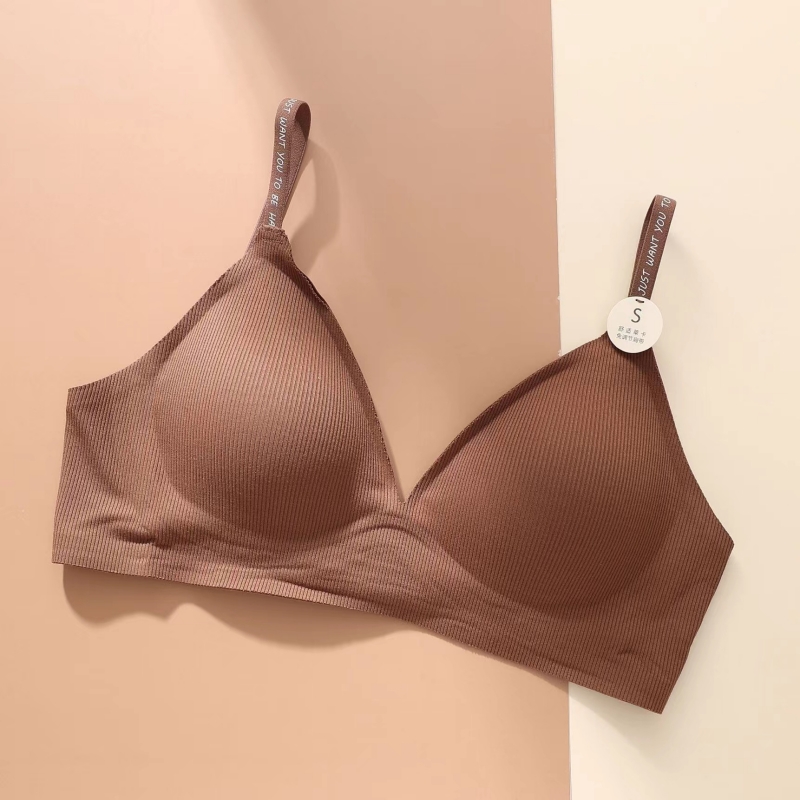 Smooth Ice Silk Wirefree Bra M – обзор и цена Full Coverage Bra
