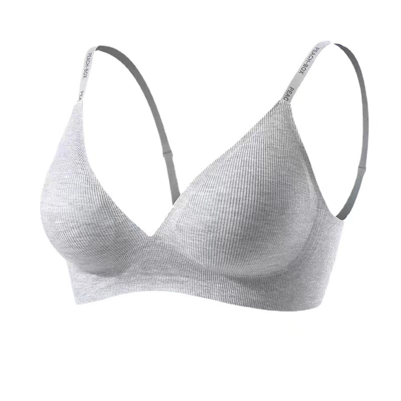 Smooth Ice Silk Wirefree Bra M – обзор и цена Full Coverage Bra