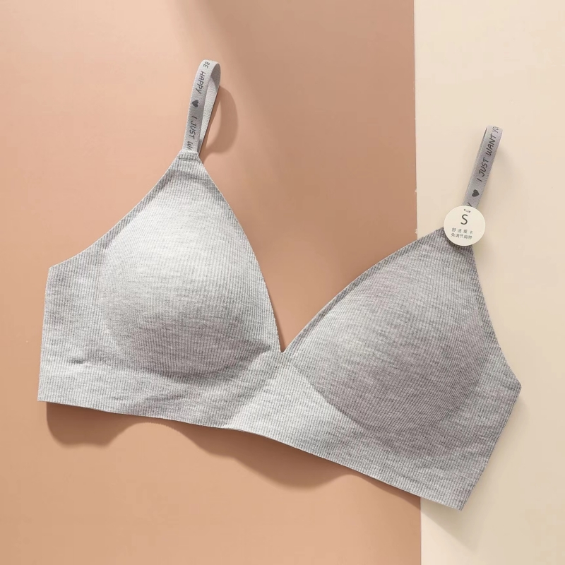 Smooth Ice Silk Wirefree Bra M – обзор и цена Full Coverage Bra