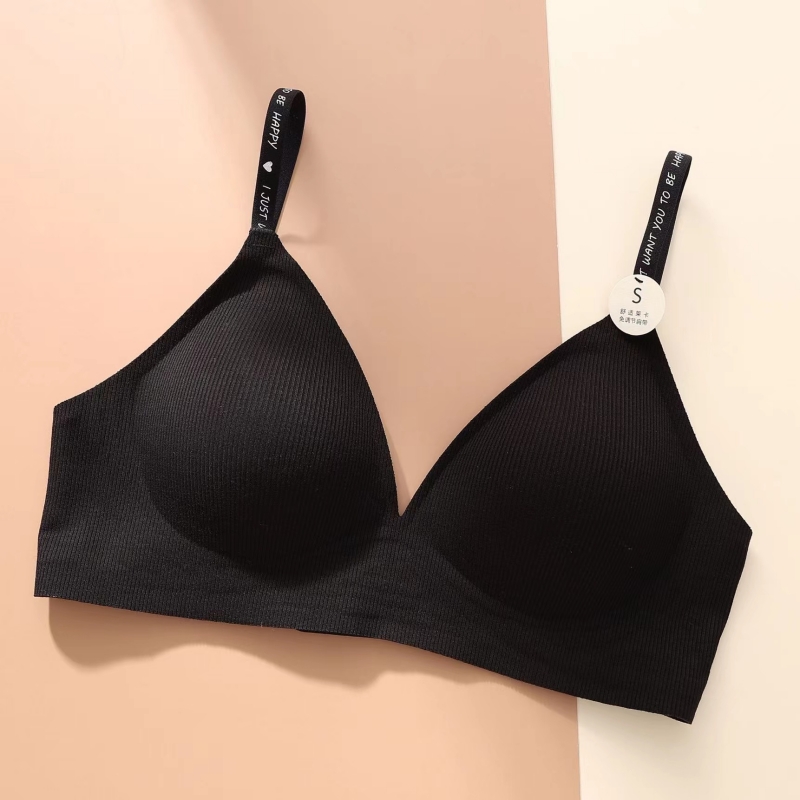Smooth Ice Silk Wirefree Bra M – обзор и цена Full Coverage Bra