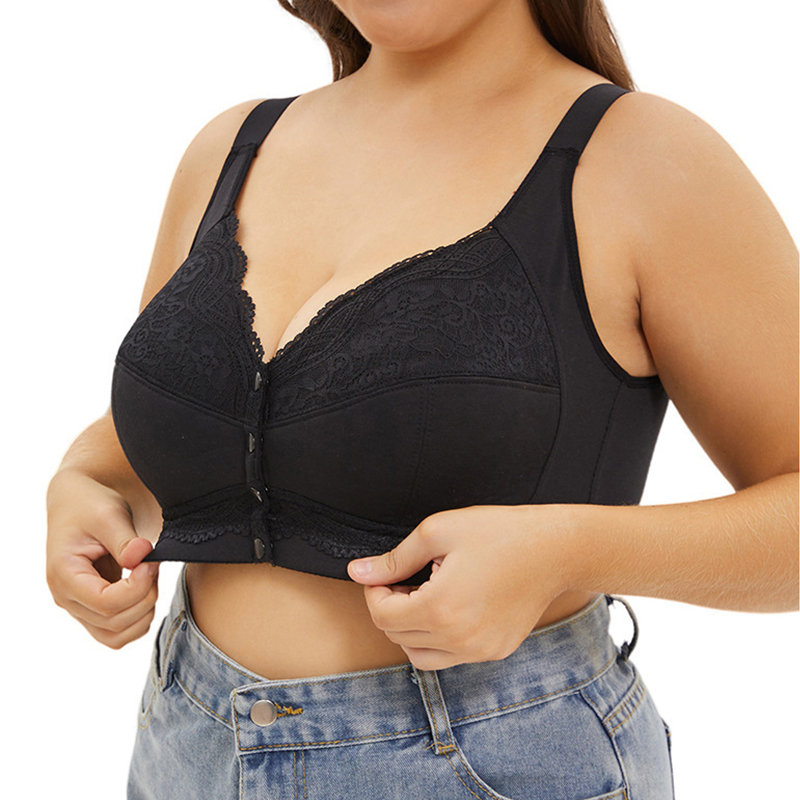 A-G Cup Women Plus Size Bra Fr – обзор и цена Plunge Bra Push Up