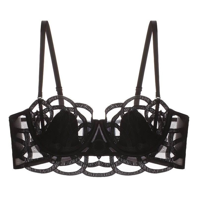 Women's Sexy Underwear Bra Fem – обзор и цена Cotton Bra Everyday
