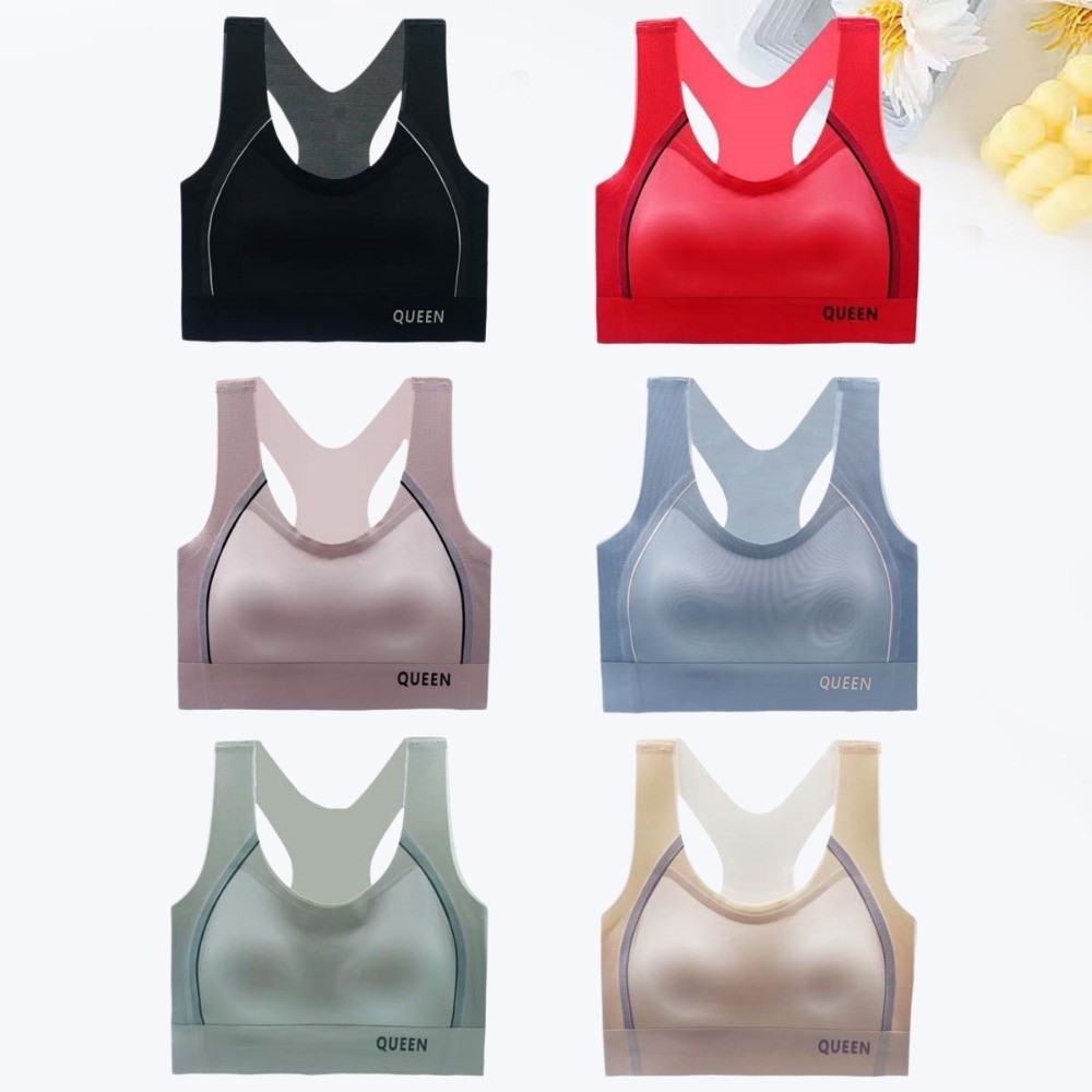 Soft Elastic Traceless Wireles – обзор и цена Wirefree Bra Comfort