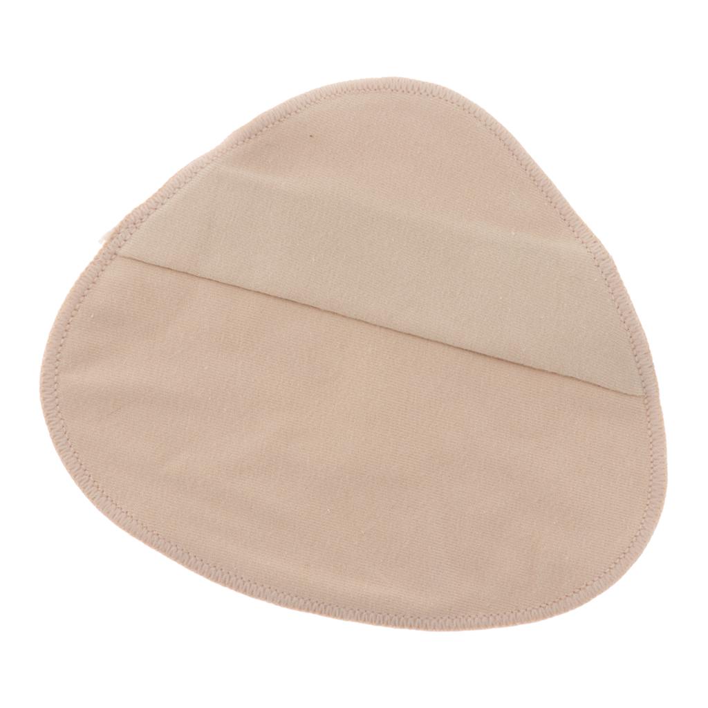 Antibacterial Cotton Bra Pocke – обзор и цена Mastectomy Bra Pocket