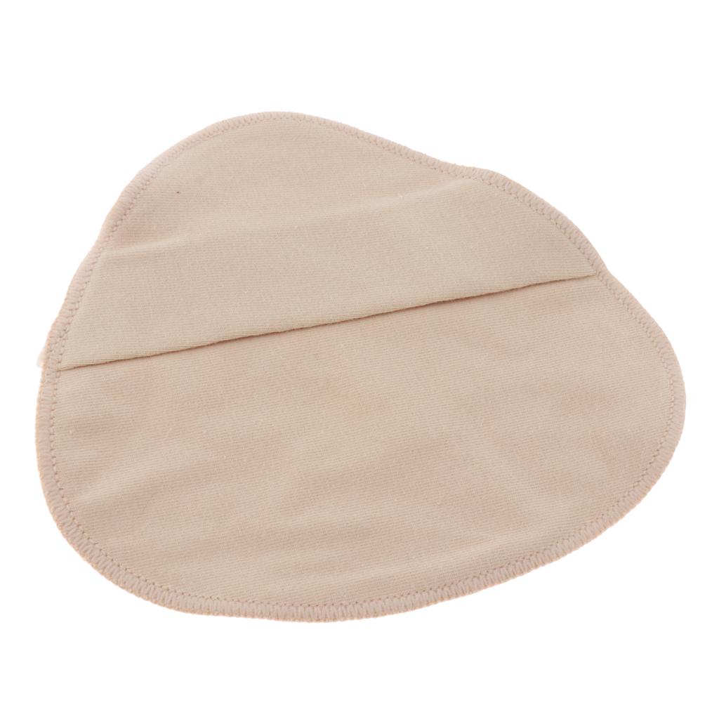 Antibacterial Cotton Bra Pocke – обзор и цена Mastectomy Bra Pocket