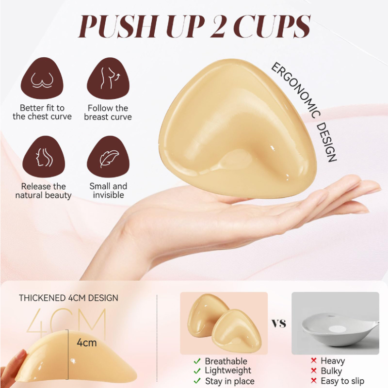 Kave 1/2 Pairs Double Sided St – обзор и цена Strapless Bra Adhesive