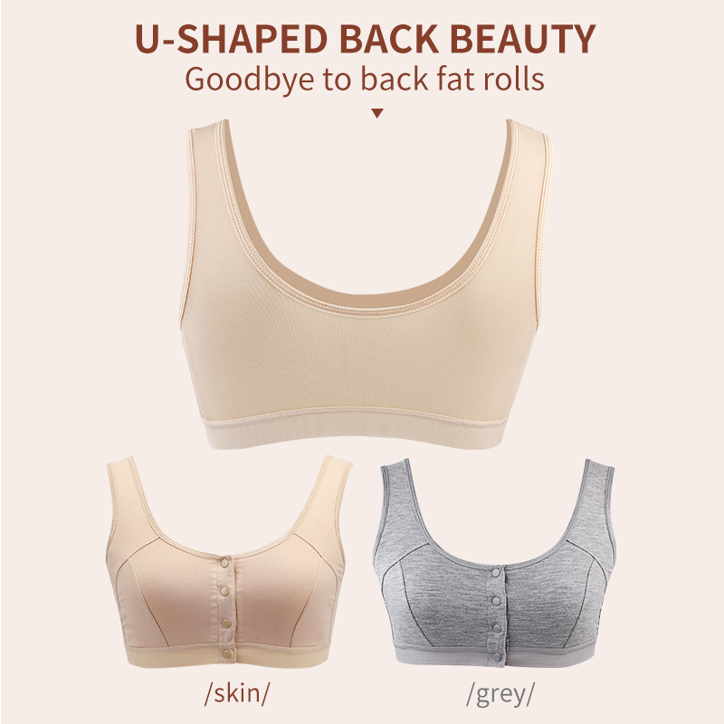 6031 Mastectomy Bra with Pocke – обзор и цена Mastectomy Bra Pocket