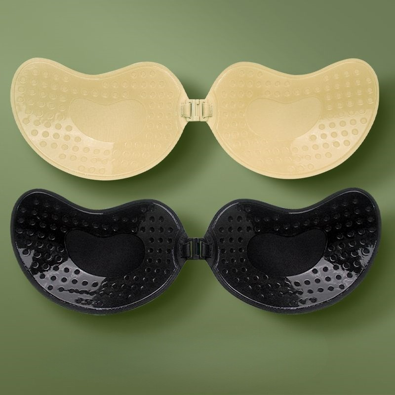 1/2pairs Push Up Invisible Bra – обзор и цена Push Up Bra Silicone