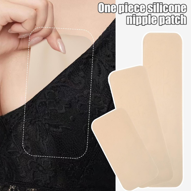 Silicone Breast Lift Tape Self – обзор и цена Push Up Bra Silicone