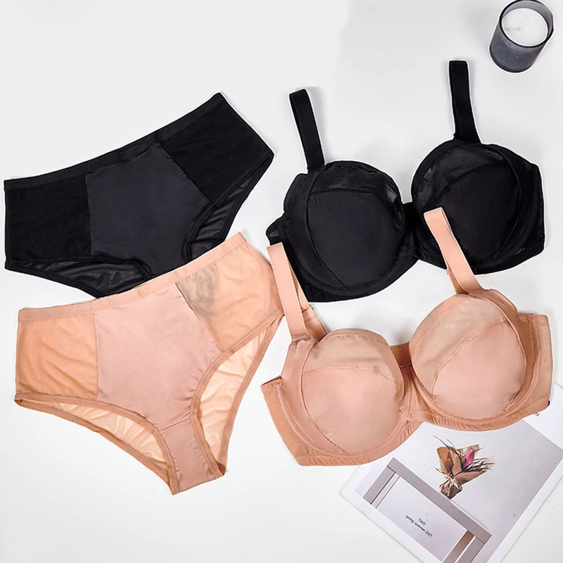 Sexy Womens Plus Size Minimize – обзор и цена Minimizer Bra Women