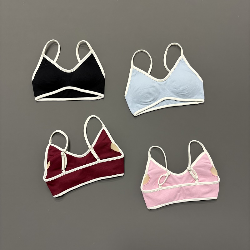 Sports Bra For Women Padded Wi – обзор и цена Sports Bra Racerback