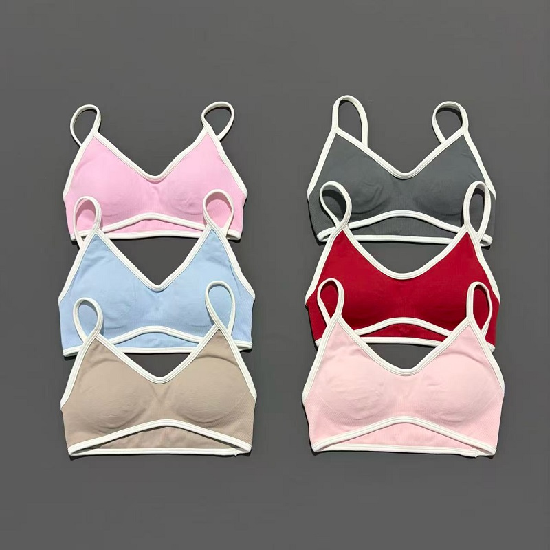 Women Sports Bra Adjustable Hi – обзор и цена Sports Bra Racerback