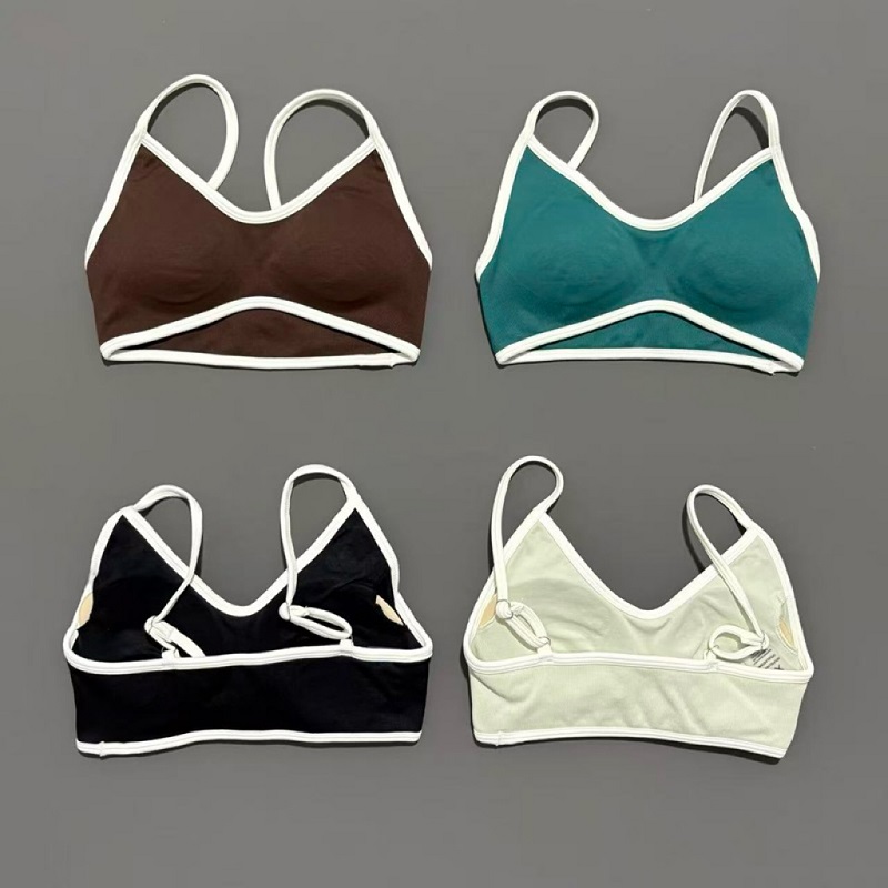 Women Sports Bra Adjustable Hi – обзор и цена Sports Bra Racerback