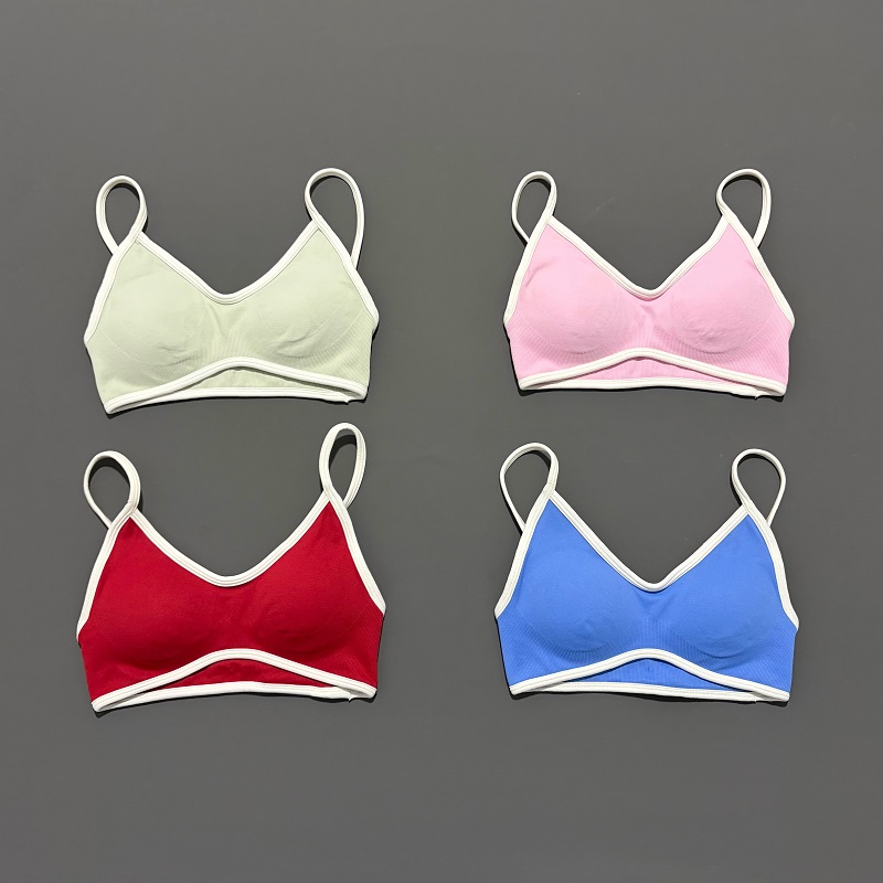 Women Sports Bra Adjustable Hi – обзор и цена Sports Bra Racerback