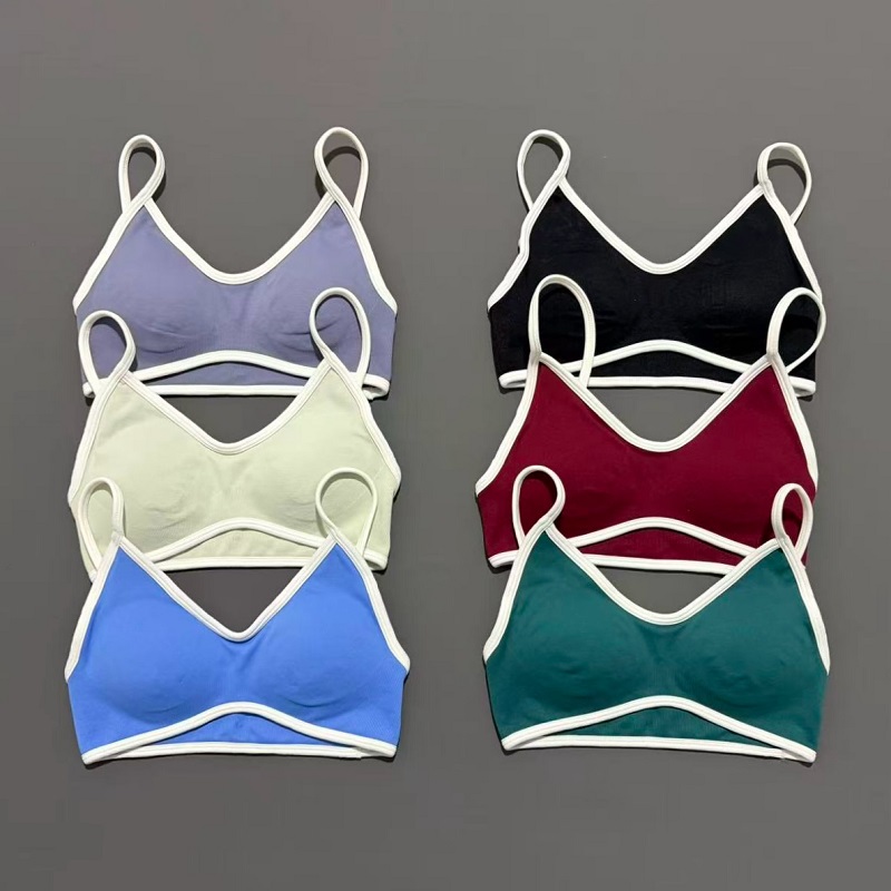 Women Sports Bra Adjustable Hi – обзор и цена Sports Bra Racerback