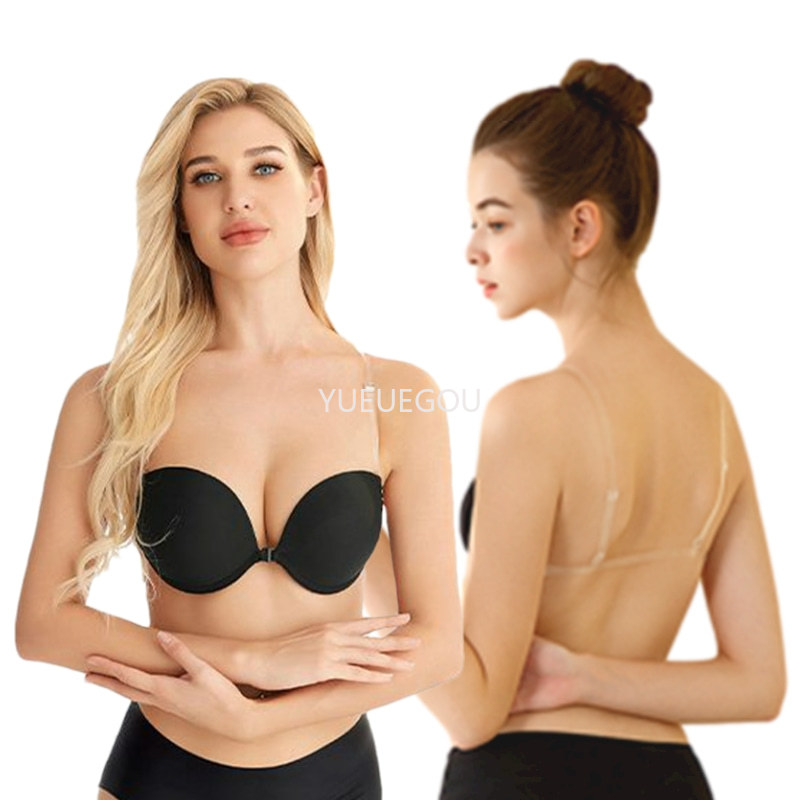 Ultimate Bare Back Invisible B – обзор и цена Convertible Bra Multiway