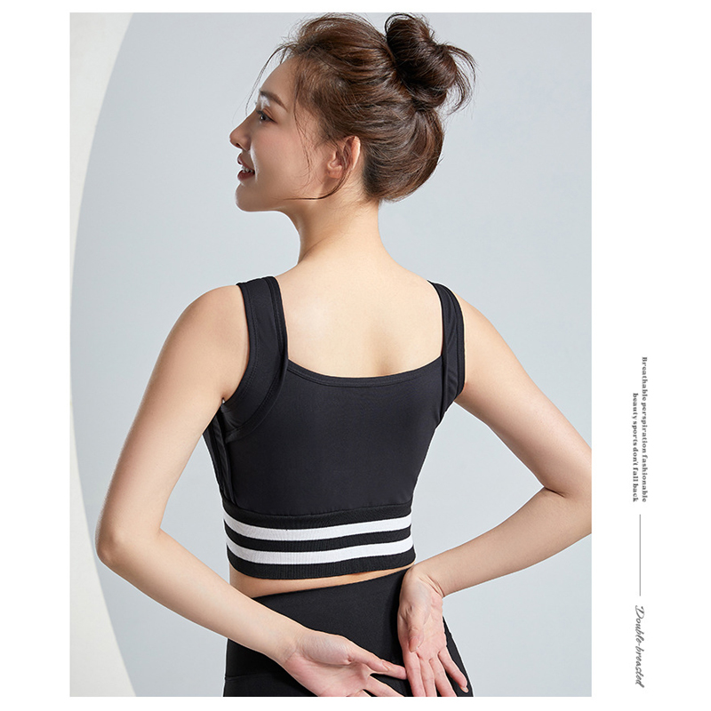 Sports Bras Zip Front For Wome – обзор и цена Full Coverage Bra