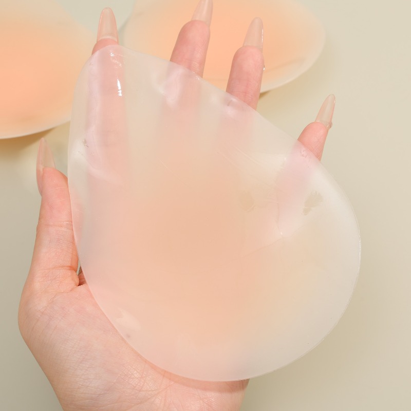 Silicone Breast Lift Pads Wate – обзор и цена Push Up Bra Silicone