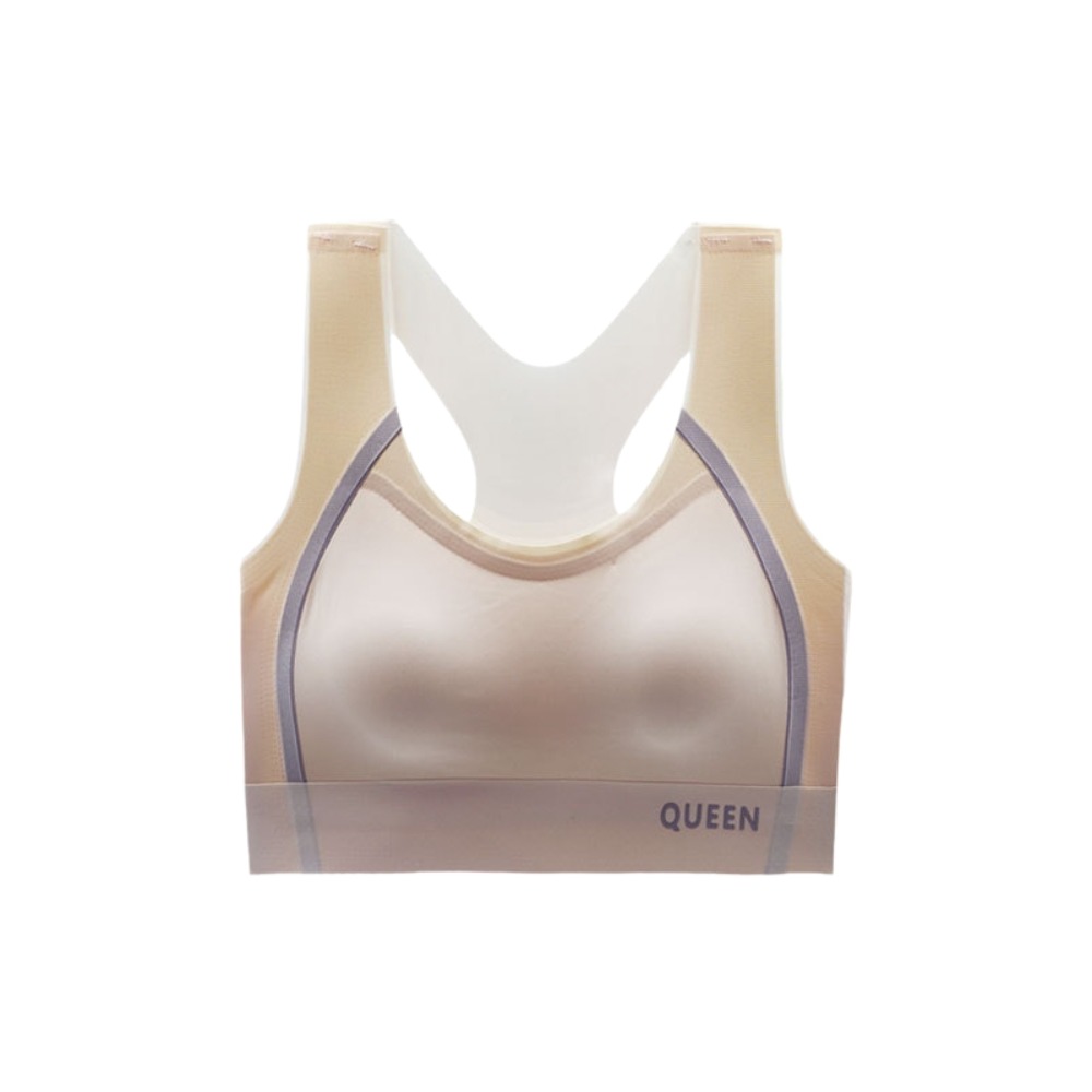 Traceless Wireless U Bra Gathe – обзор и цена Wirefree Bra Comfort