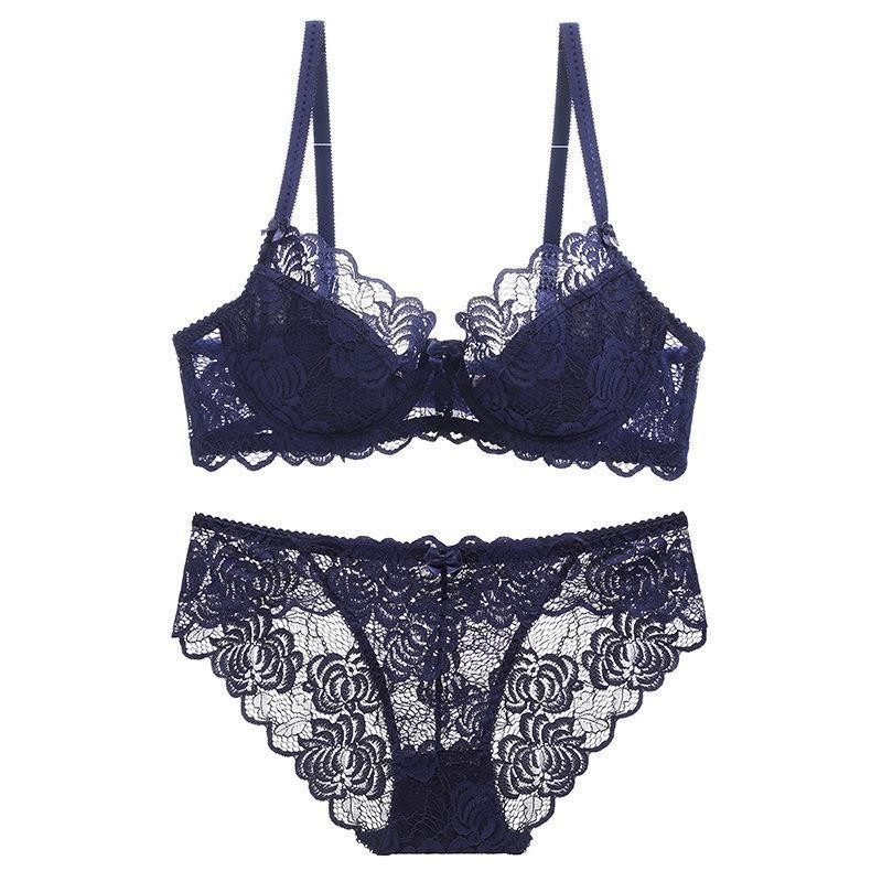 Sexy Lace Lingerie Set for Wom – обзор и цена Cotton Bra Everyday