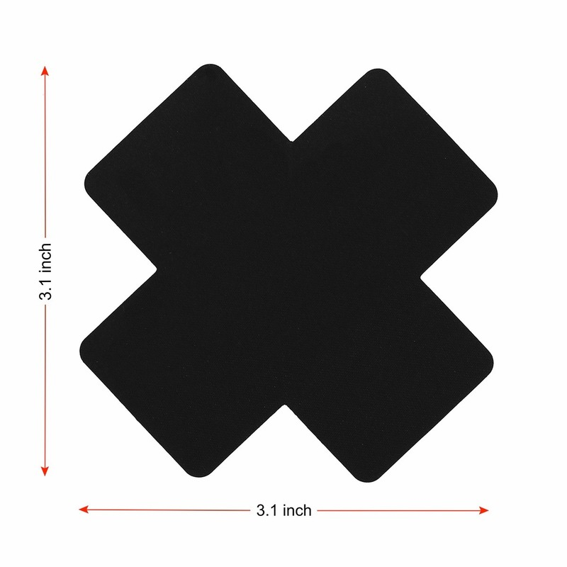 US STOCK 20pcs Black Women Cro – обзор и цена Strapless Bra Adhesive