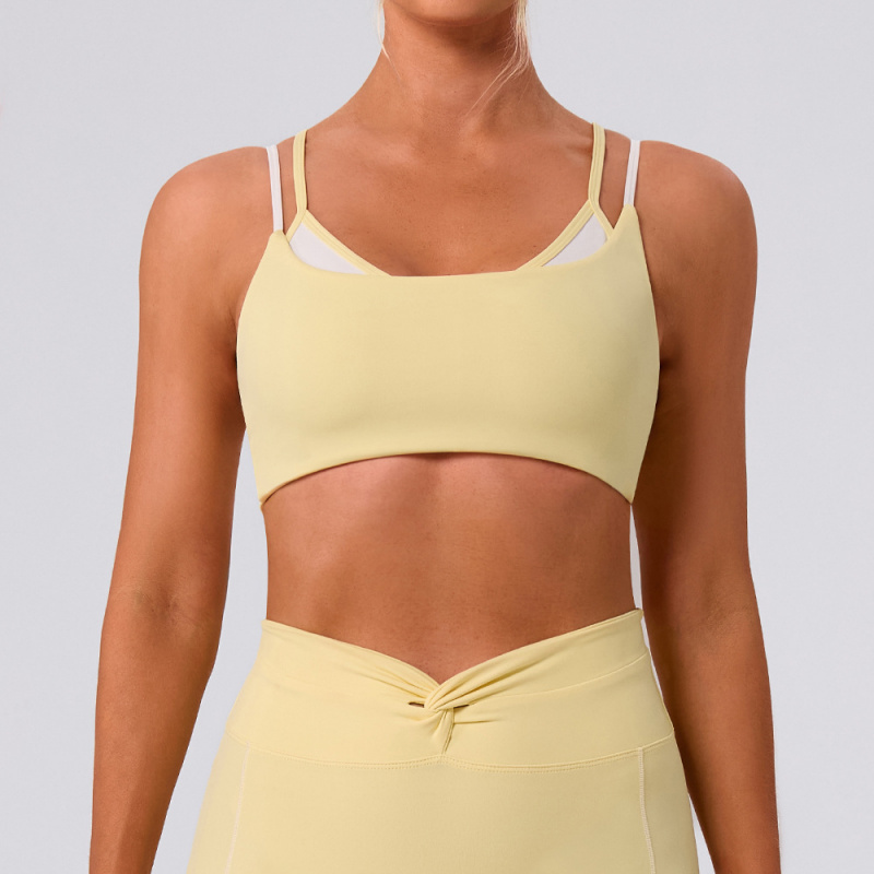 DFLMU Women Halter Sports Bra  – обзор и цена Sports Bra Racerback