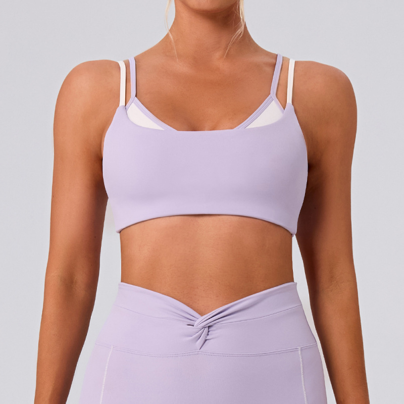 DFLMU Women Halter Sports Bra  – обзор и цена Sports Bra Racerback