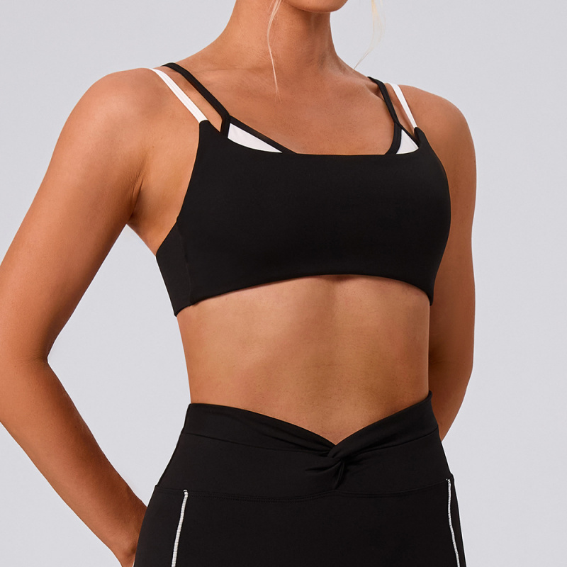 DFLMU Women Halter Sports Bra  – обзор и цена Sports Bra Racerback