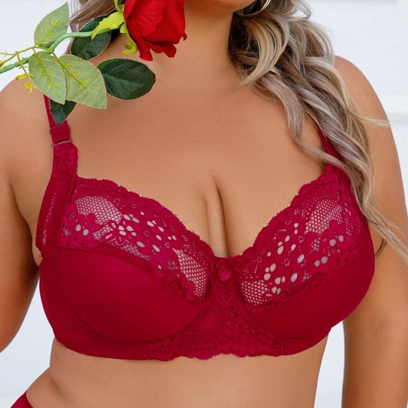 L38E Underwire Lace Bras for W – обзор и цена Full Coverage Bra
