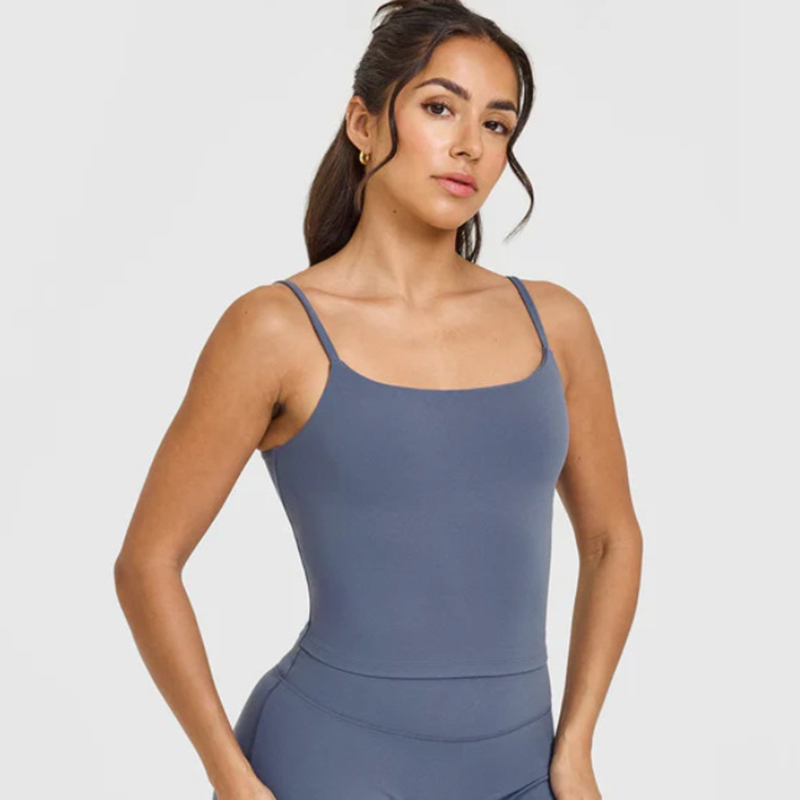 Softmotion Strappy Mid Vest Wo – обзор и цена Plunge Bra Push Up