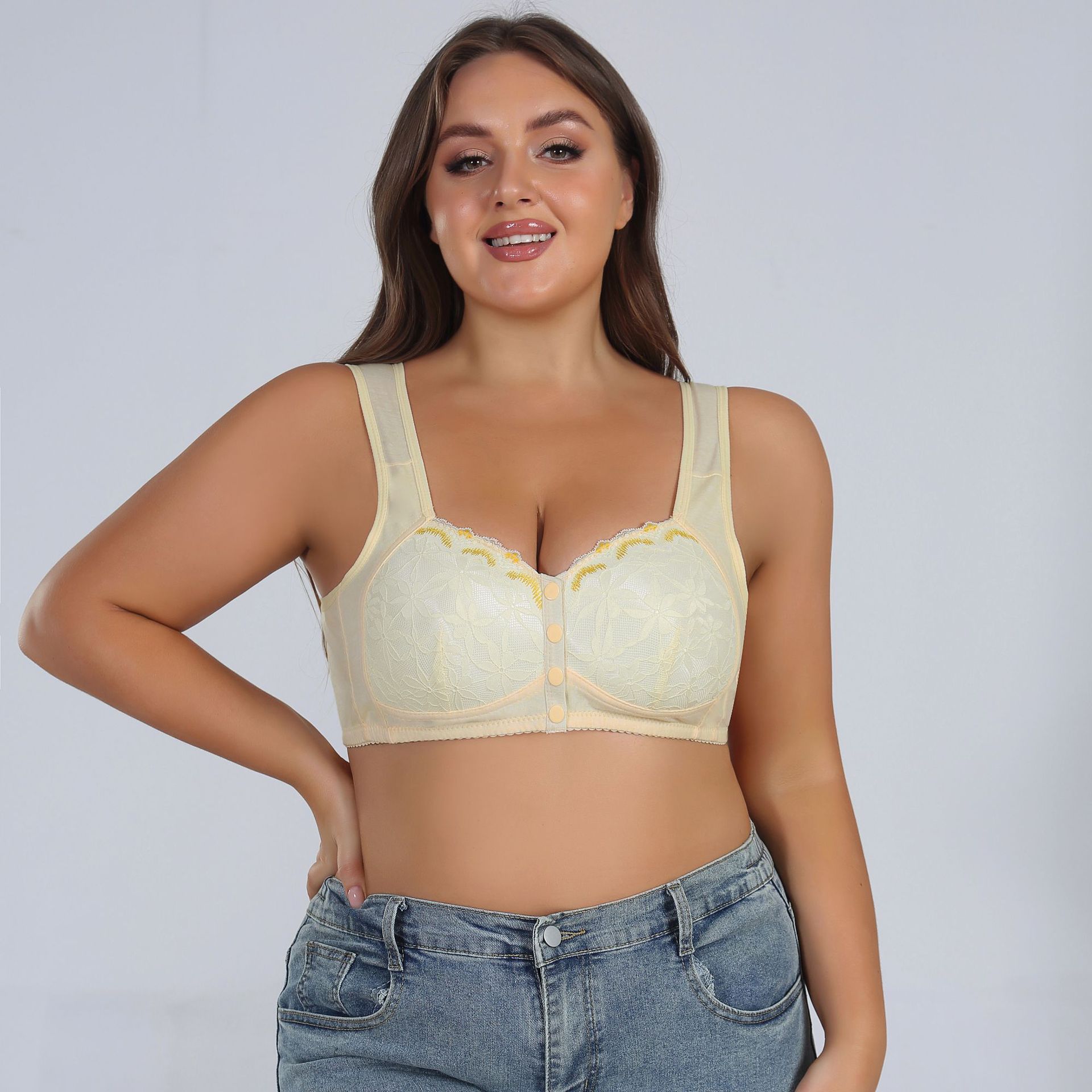 Bali Womens Breathe Underwire  – обзор и цена Full Coverage Bra