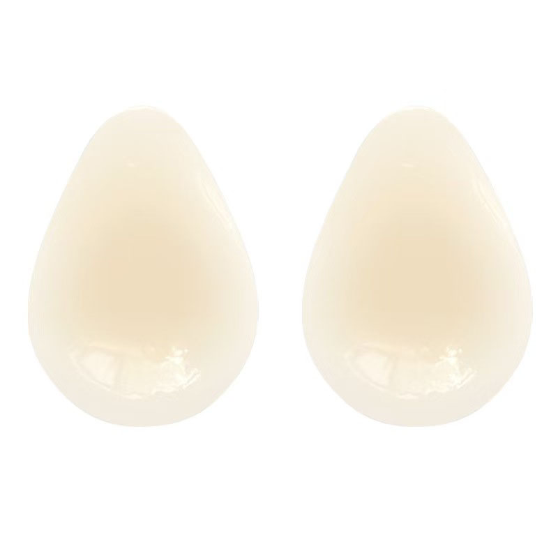 Waterdrop Invisible Bra Silico – обзор и цена Plunge Bra Push Up