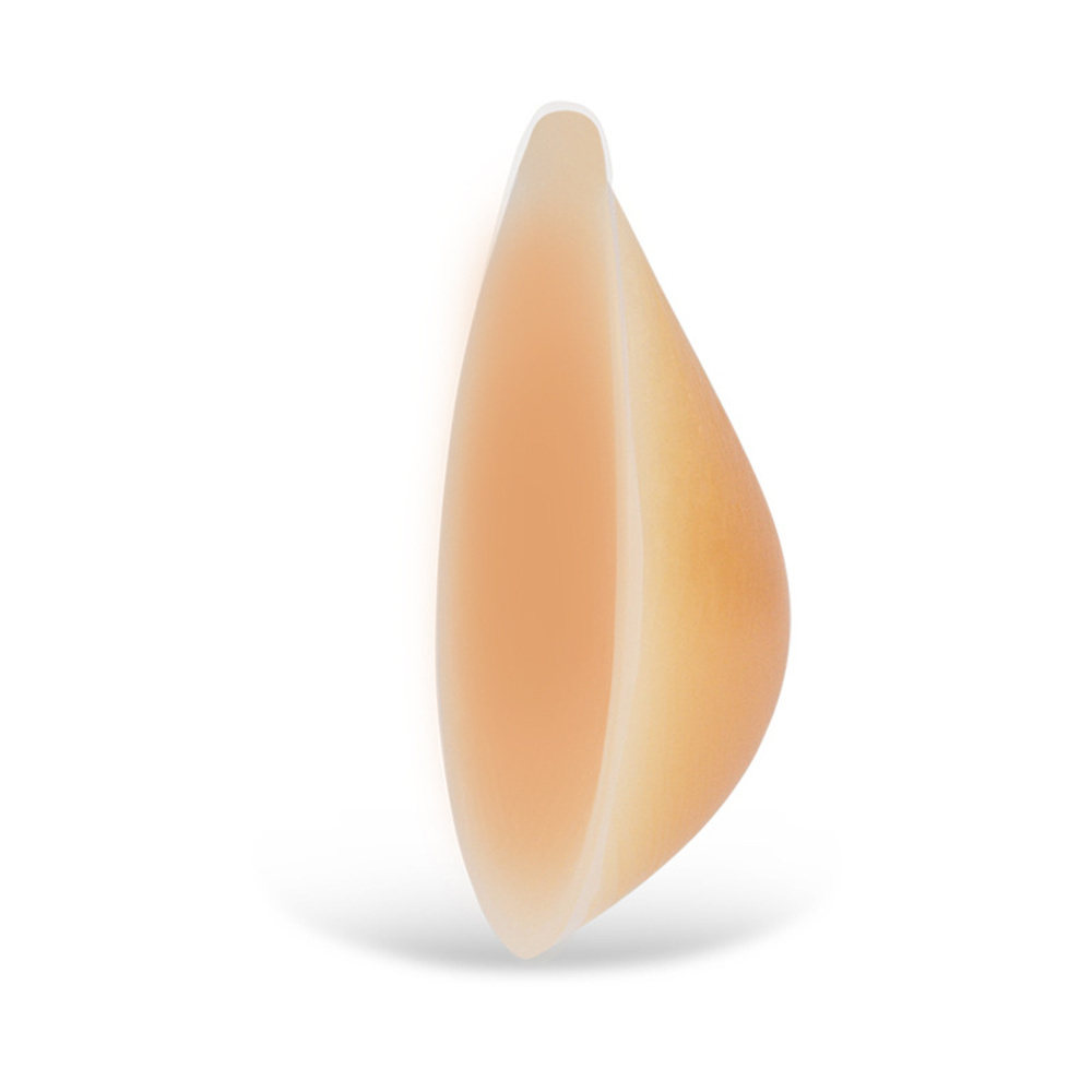 1Pair Silicone Breast Form For – обзор и цена Mastectomy Bra Pocket