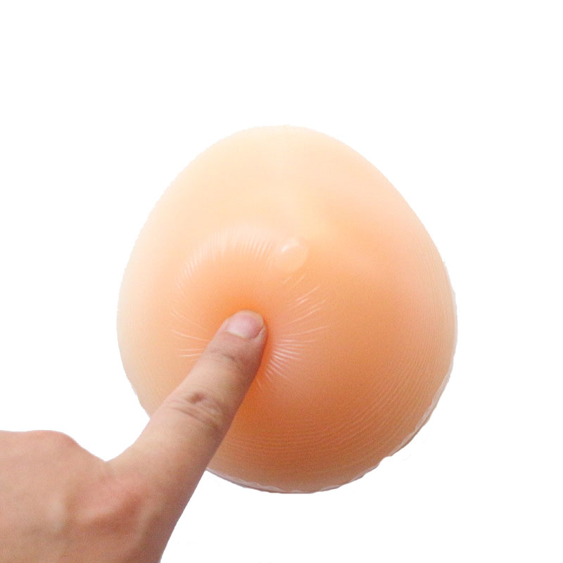 1Pair Silicone Breast Form For – обзор и цена Mastectomy Bra Pocket