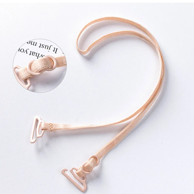 2Pcs 0.5cm Width Women Slip Re – обзор и цена Nursing Bra Clip