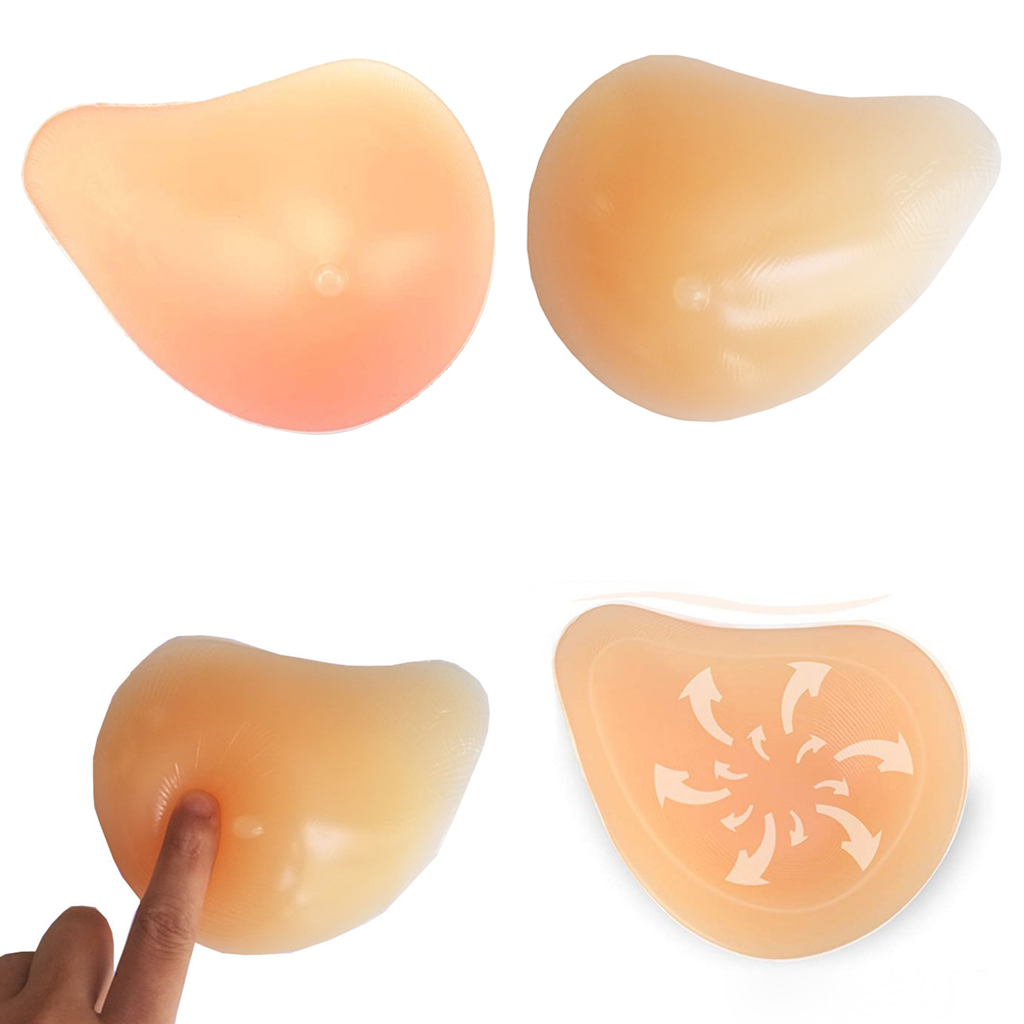 Silicone Breast Forms Mastecto – обзор и цена Mastectomy Bra Pocket