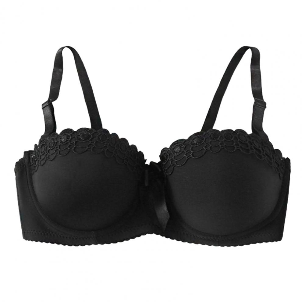 Nylon Bra Lace Bralettes for W – обзор и цена Demi Bra Balconette