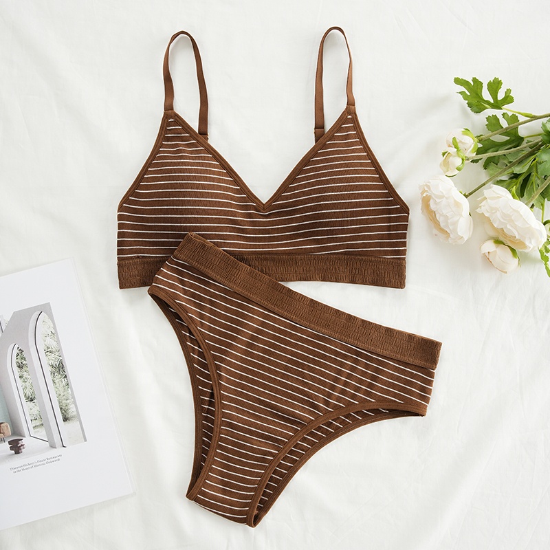 New Design Hot Sale Seamless B – обзор и цена Cotton Bra Everyday