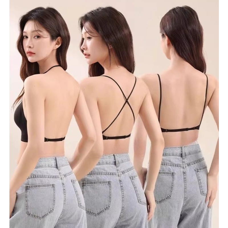 Hot Sale Push Up Backless Bra  – обзор и цена Convertible Bra Multiway