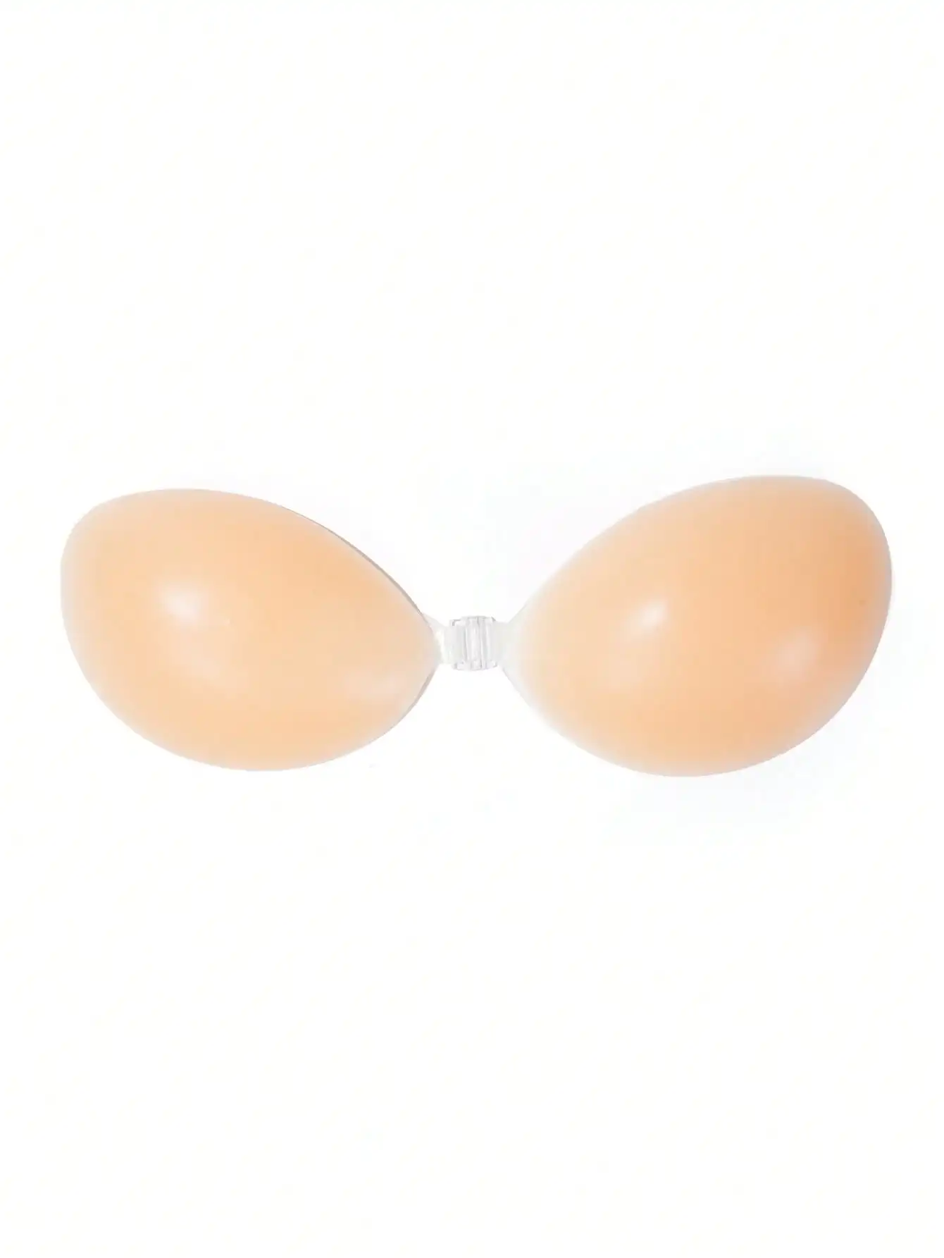 1pc Women's Silicone Sticky Br – обзор и цена Strapless Bra Adhesive