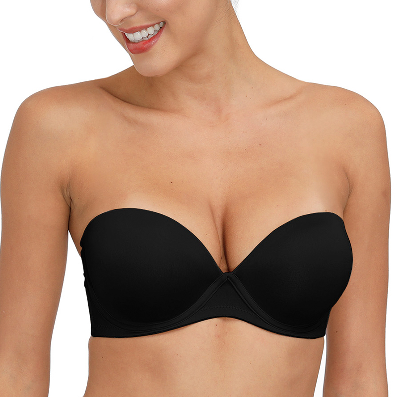 New Strapless Bras For Women S – обзор и цена Convertible Bra Multiway