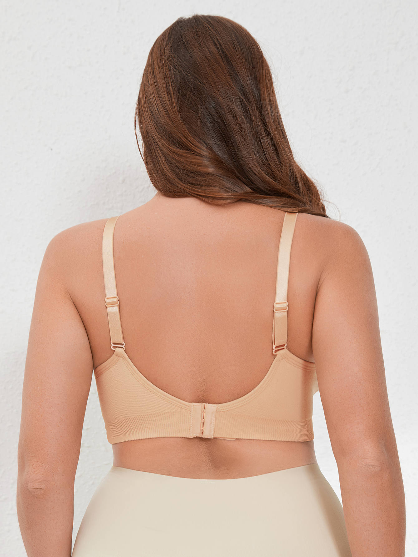 Adjustable Seamless Plus Size  – обзор и цена Nursing Bra Clip