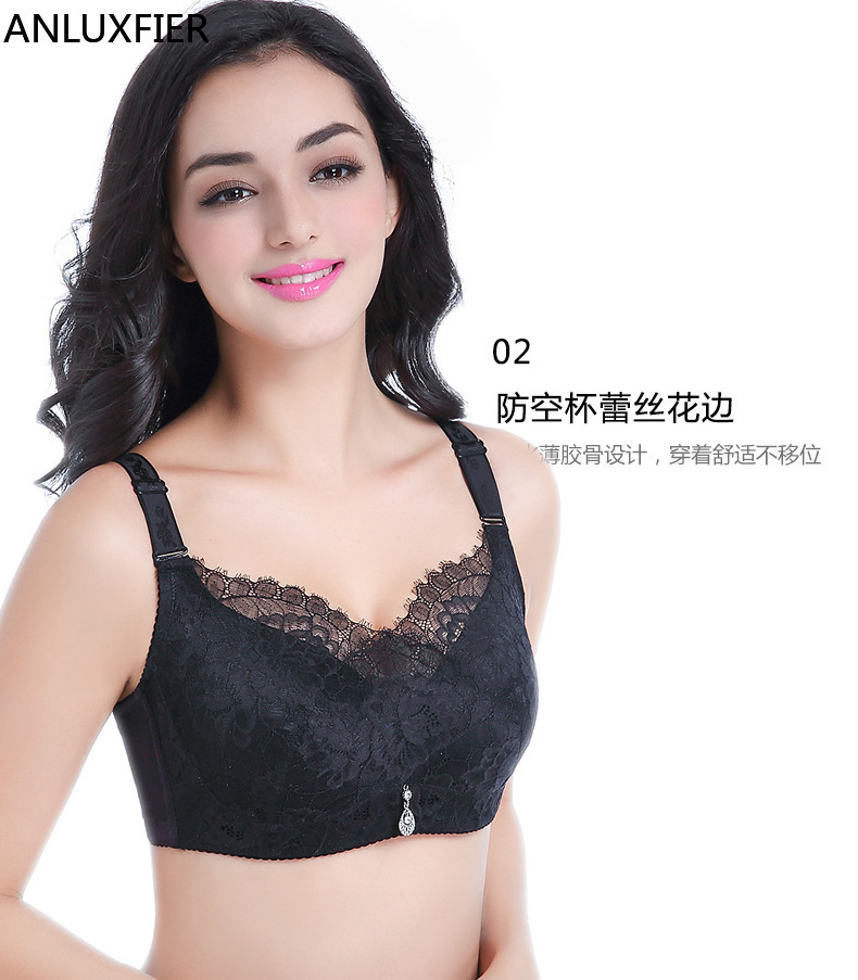 X9034 Super Soft Comfortable M – обзор и цена Mastectomy Bra Pocket