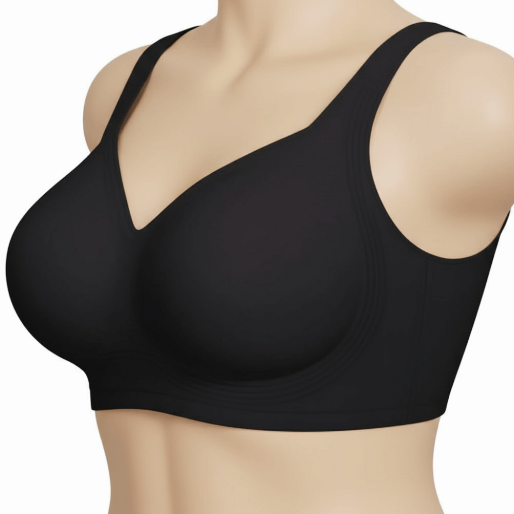Comfort Adjustable Wireless Br – обзор и цена Wirefree Bra Comfort