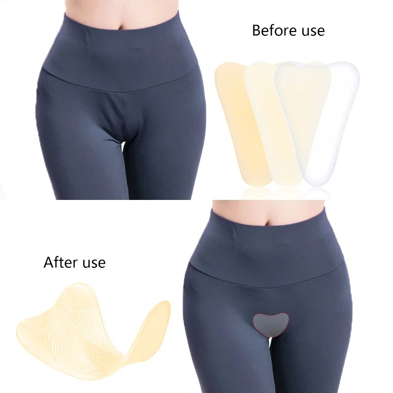 Camel Toe Pad Private Conceale – обзор и цена Strapless Bra Adhesive