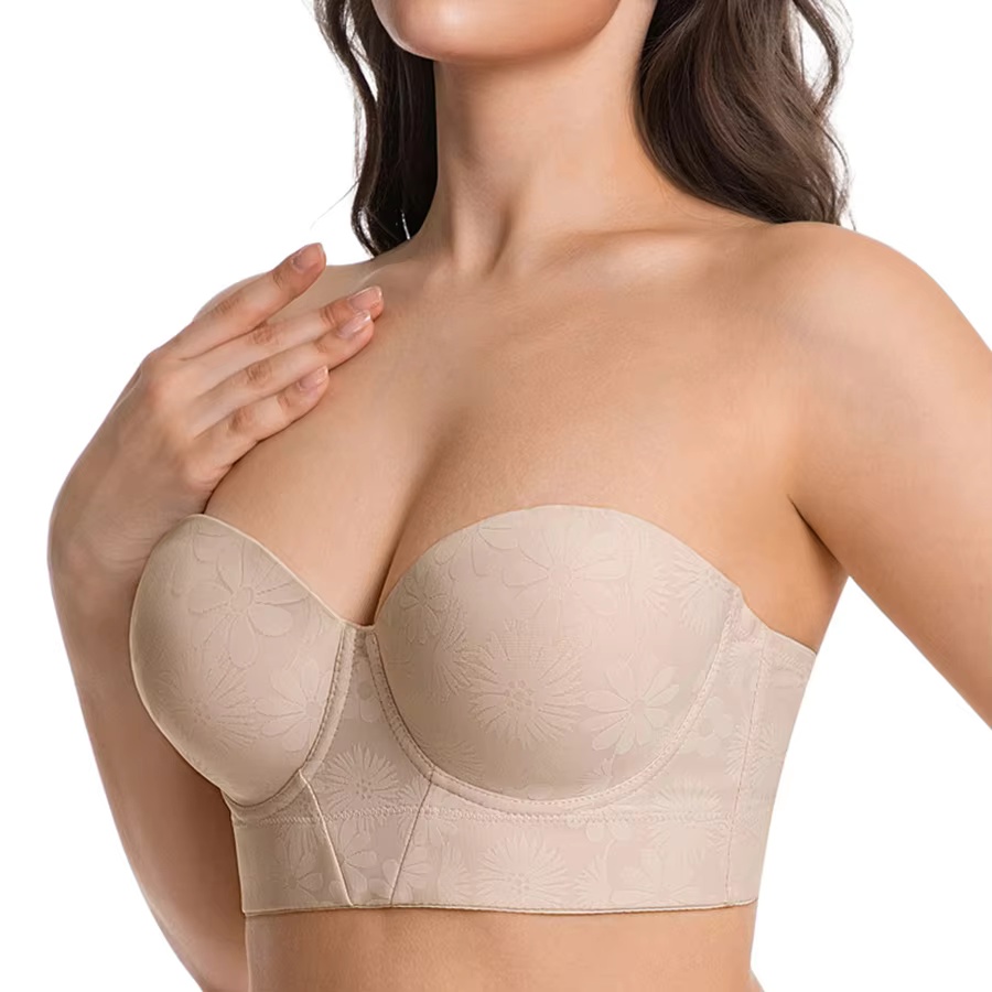 Half Cup Womens Multi Way Stra – обзор и цена Convertible Bra Multiway