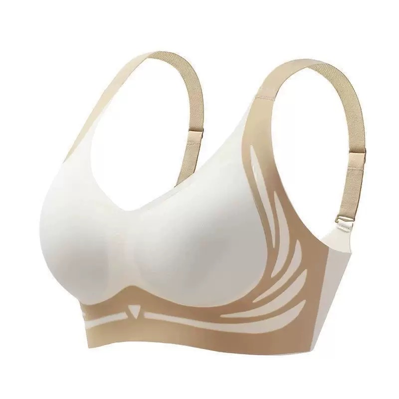 High-Quality Breathable Sports – обзор и цена Wirefree Bra Comfort