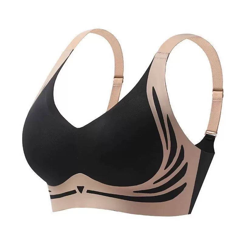 High-Quality Breathable Sports – обзор и цена Wirefree Bra Comfort